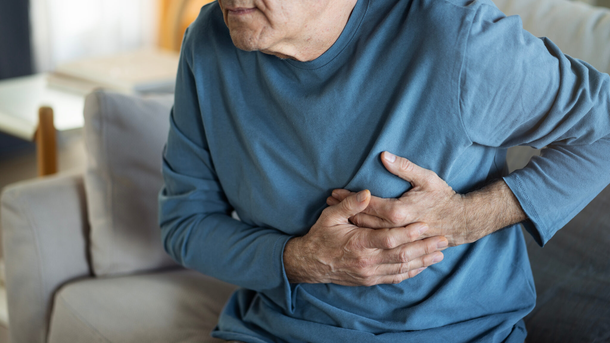 Maladies cardiovasculaires : dépistages et prise en charge