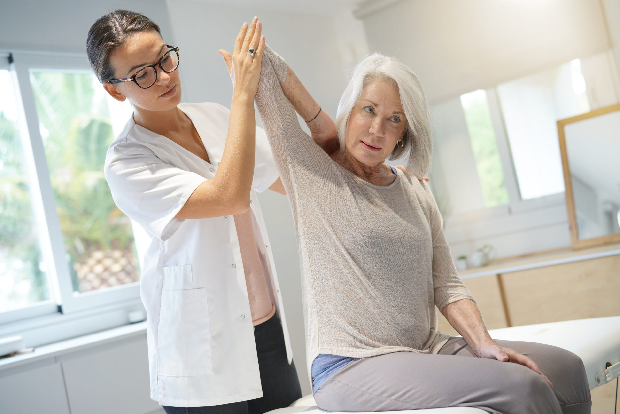 optimiser le remboursement de vos séances d'ostéopathie grâce à votre mutuelle.