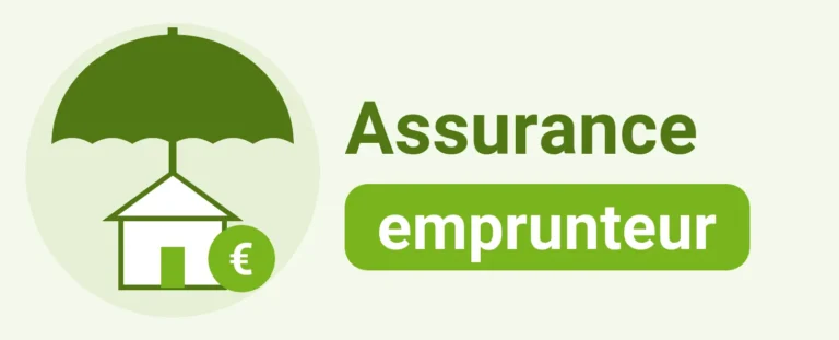 Assurance emprunteur - 1 Assurance emprunteur : protéger son prêt immobilier